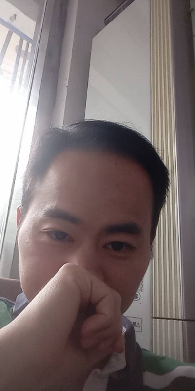 90年大叔的第一张照片--合肥相亲服务中心