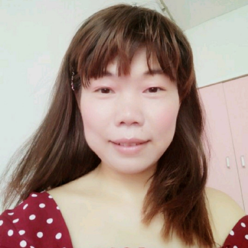 十里春风不及你的笑的第一张照片--合肥相亲服务中心