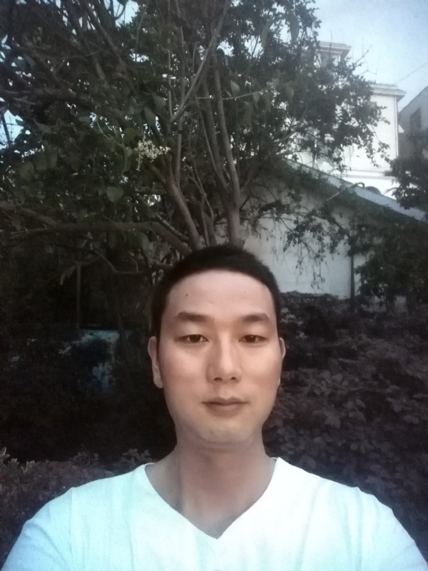 先苦后甜的第一张照片--合肥相亲服务中心