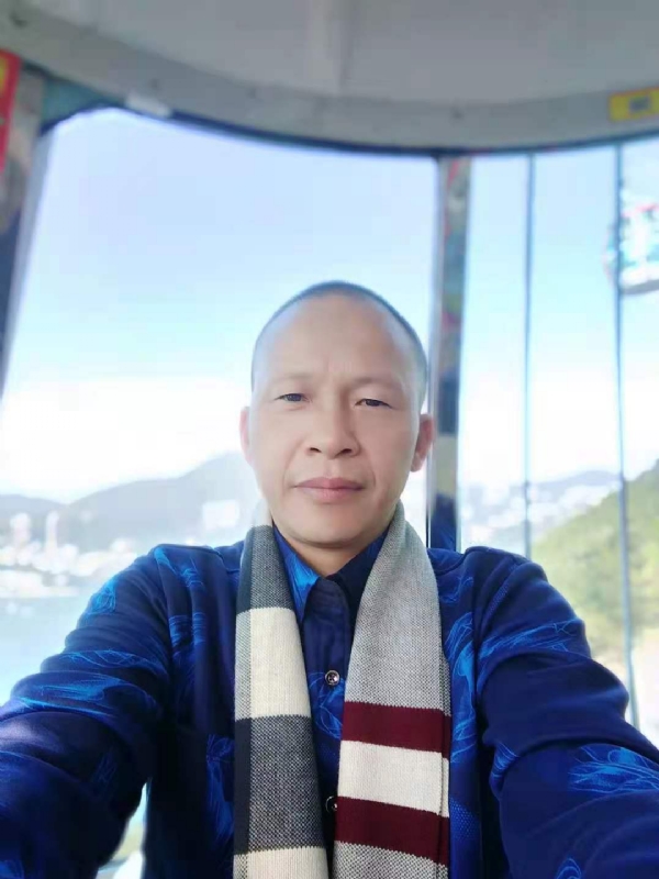 真心觅缘的第二张照片--合肥相亲服务中心