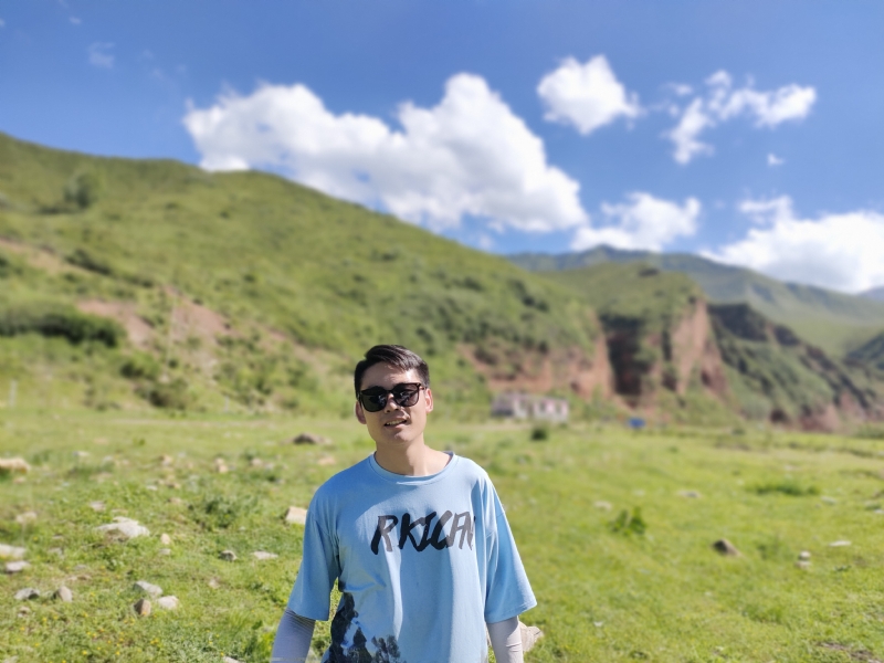 祁三岁的第一张照片--合肥相亲服务中心