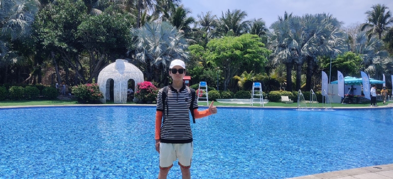 Owen的第一张照片--合肥相亲服务中心