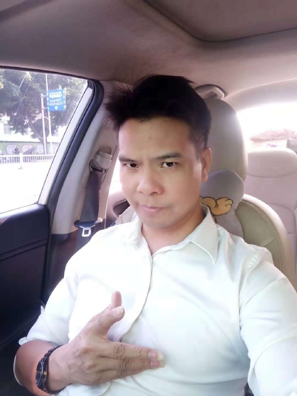 大南瓜的第一张照片--合肥相亲服务中心