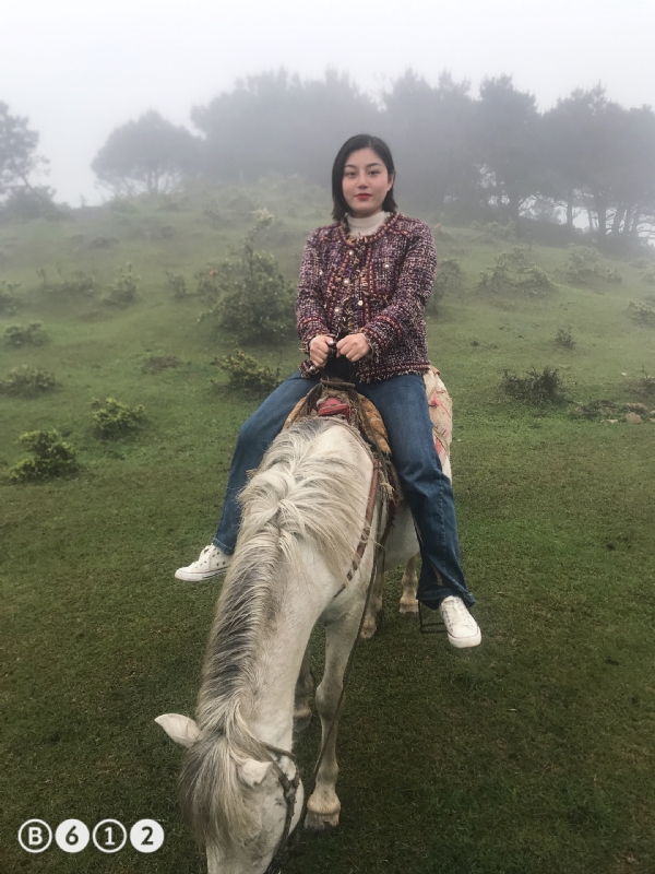 凯欣的第二张照片--合肥相亲服务中心