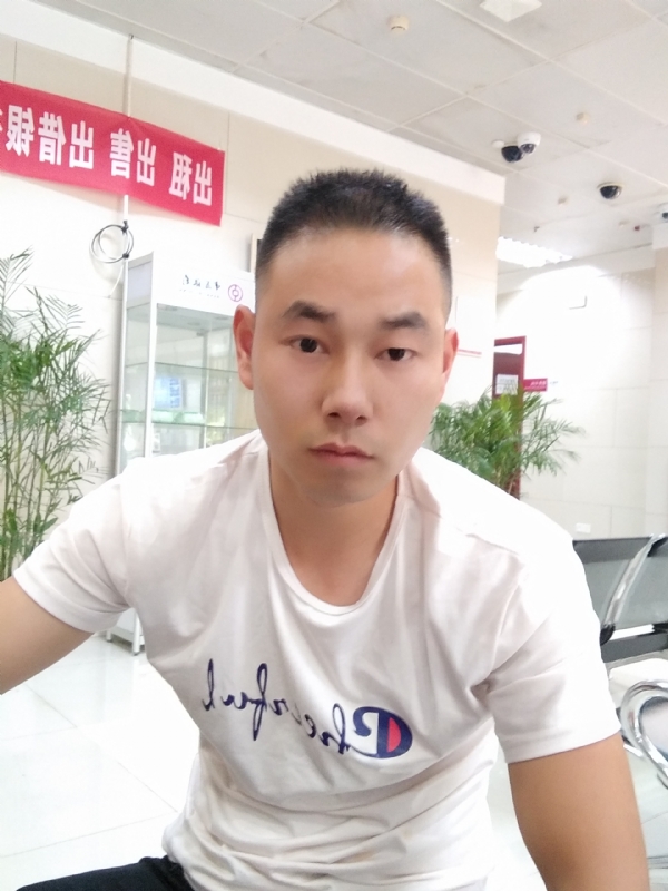 小少的第二张照片--合肥相亲服务中心