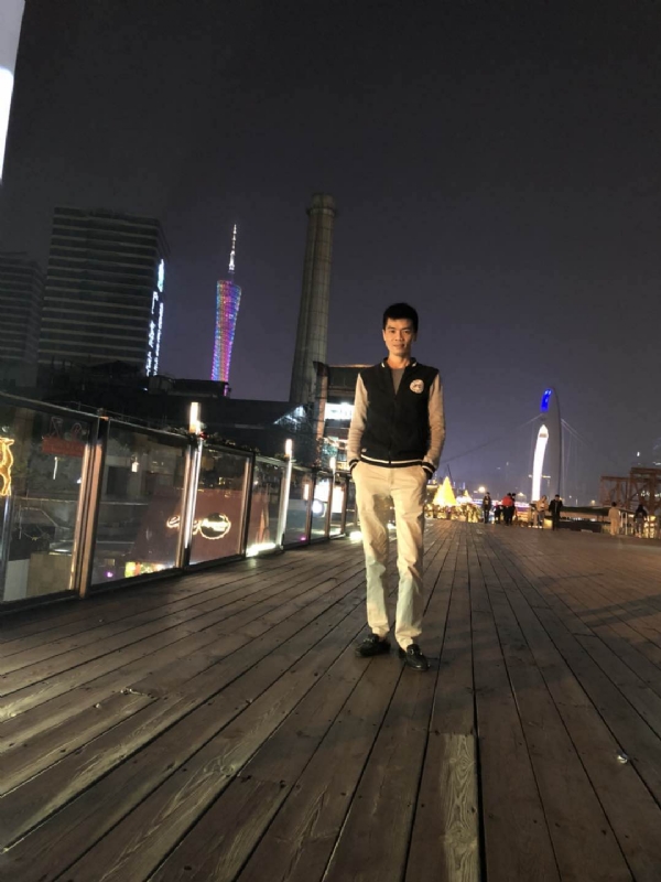 生机·略的第一张照片--合肥相亲服务中心