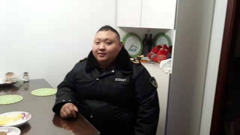 通路的第一张照片--合肥相亲服务中心