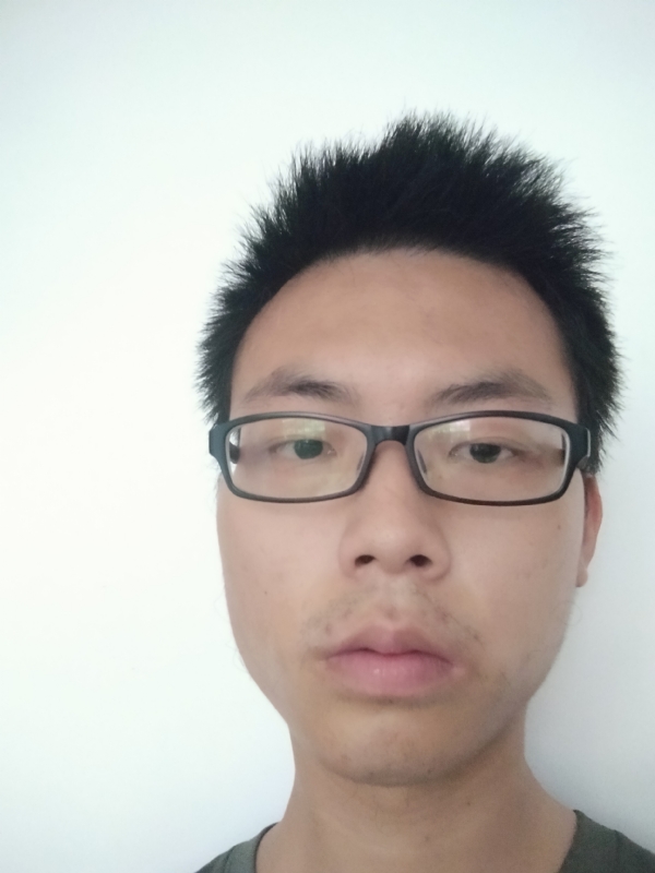 愁丝恨缕沈雄俊爽的第一张照片--合肥相亲服务中心