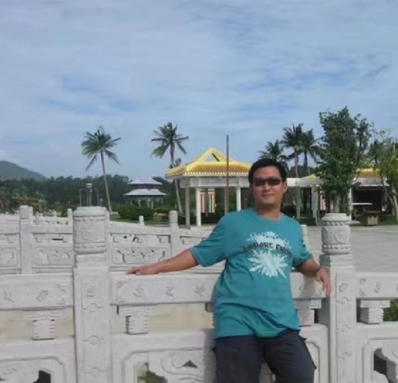 爱相随的第二张照片--合肥相亲服务中心