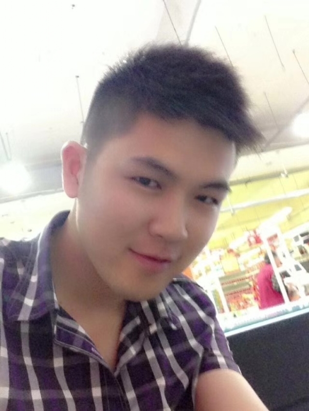 单身汉的第一张照片--合肥相亲服务中心