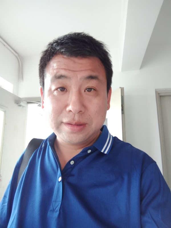 凌志男儿的第一张照片--合肥相亲服务中心