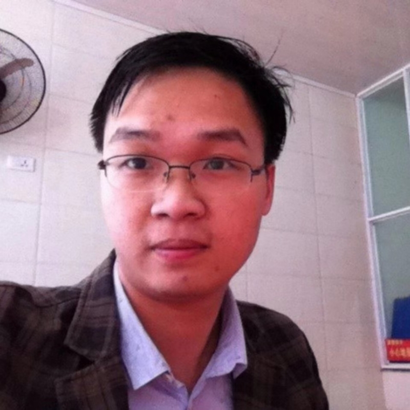 白云飞的第一张照片--合肥相亲服务中心