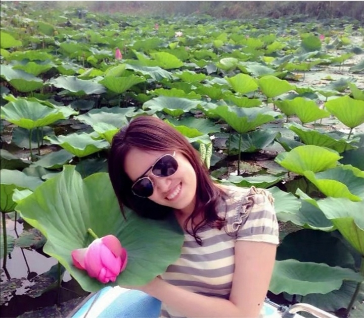 moon的第二张照片--合肥相亲服务中心