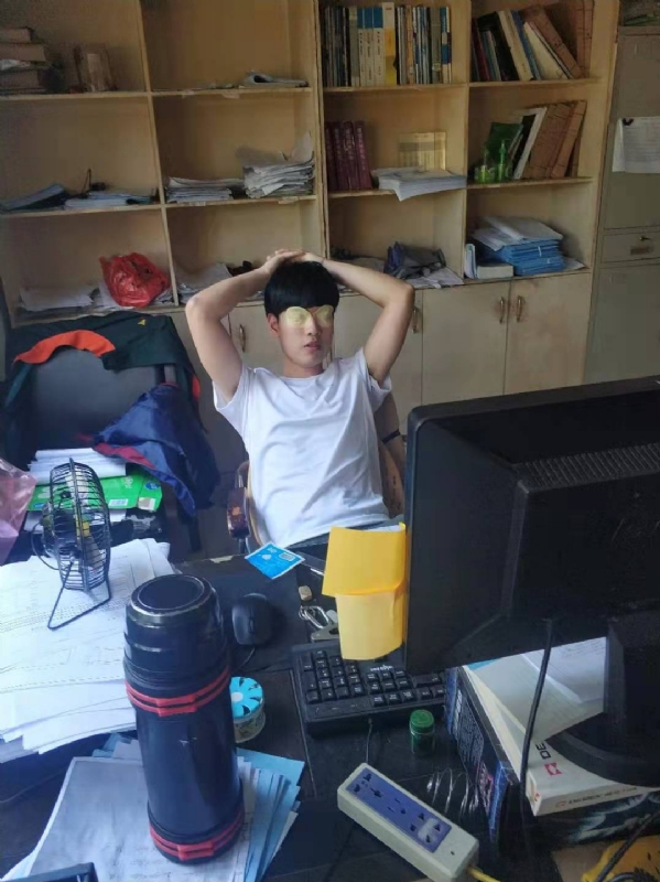 君子剑的第一张照片--合肥相亲服务中心