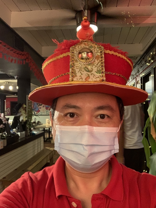 Jason1357的第一张照片--合肥相亲服务中心