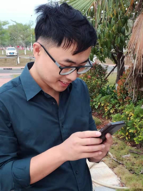 鼠王子的第一张照片--合肥相亲服务中心