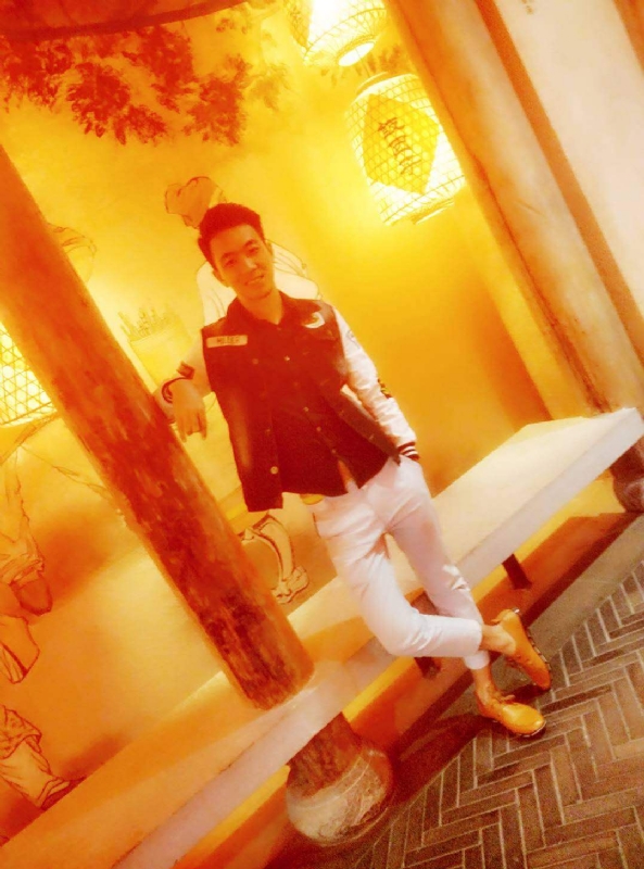 滞后的微笑的第四张照片--合肥相亲服务中心