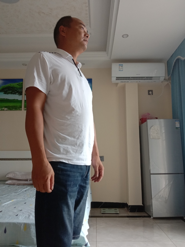 柳暗花明的第一张照片--合肥相亲服务中心