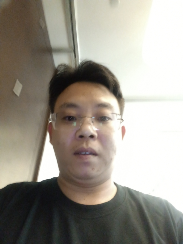 杨小锋的第一张照片--合肥相亲服务中心