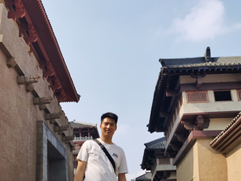 咸鱼不闲的第二张照片--合肥相亲服务中心