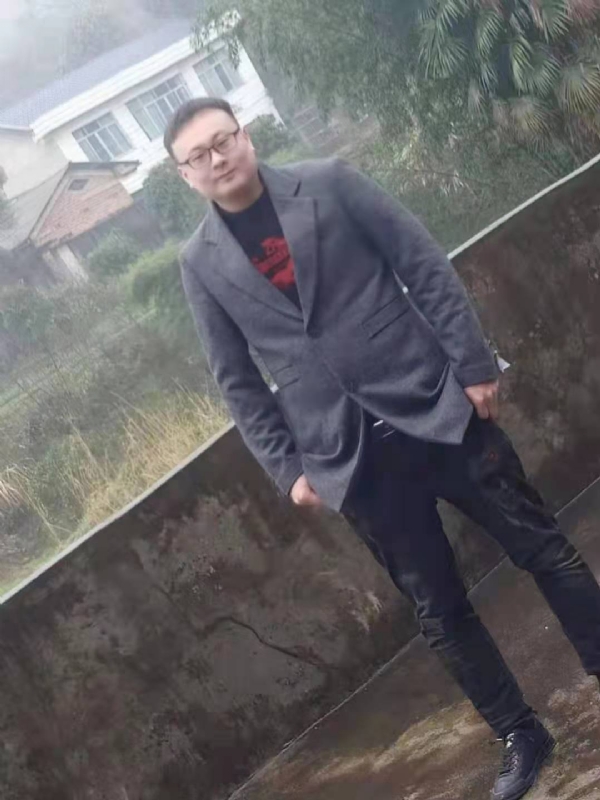 冰城的第一张照片--合肥相亲服务中心