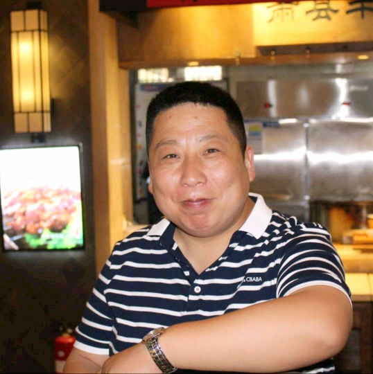 慢半拍的第一张照片--合肥相亲服务中心