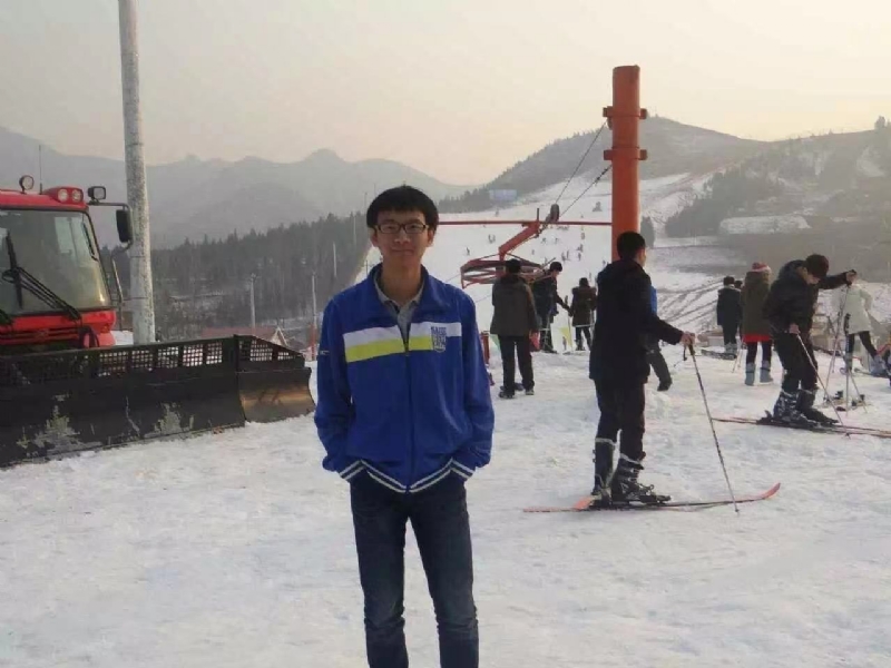 小雨的第四张照片--合肥相亲服务中心