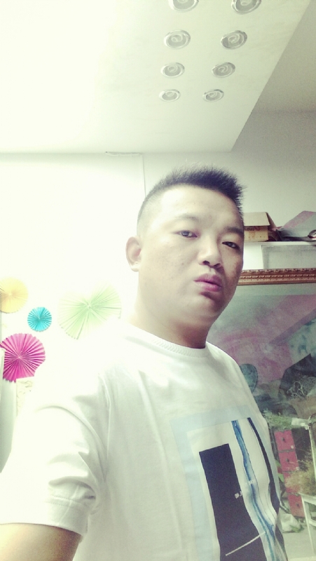 等风来的第一张照片--合肥相亲服务中心