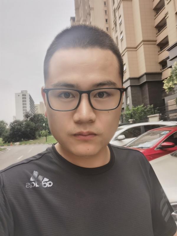 蛋壳zZzz的第一张照片--合肥相亲服务中心