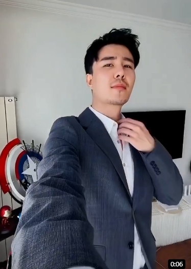 孤獨一郎的第一张照片--合肥相亲服务中心