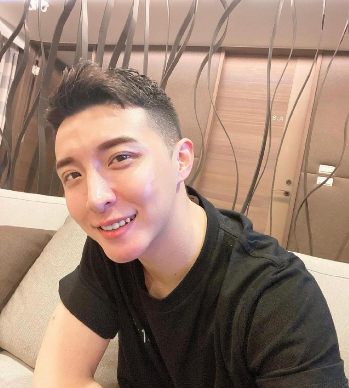 王子的第一张照片--合肥相亲服务中心