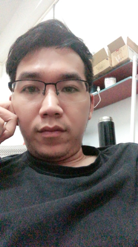 小林的第一张照片--合肥相亲服务中心