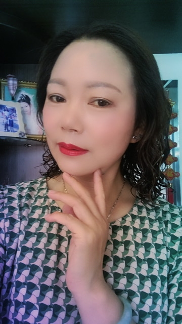 执意温柔的第一张照片--合肥相亲服务中心