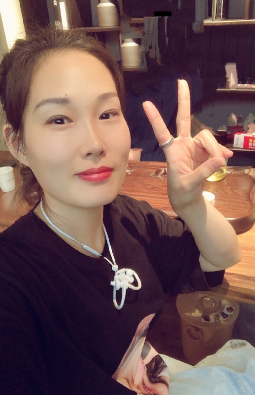 冷紫斑蝶的第一张照片--合肥相亲服务中心