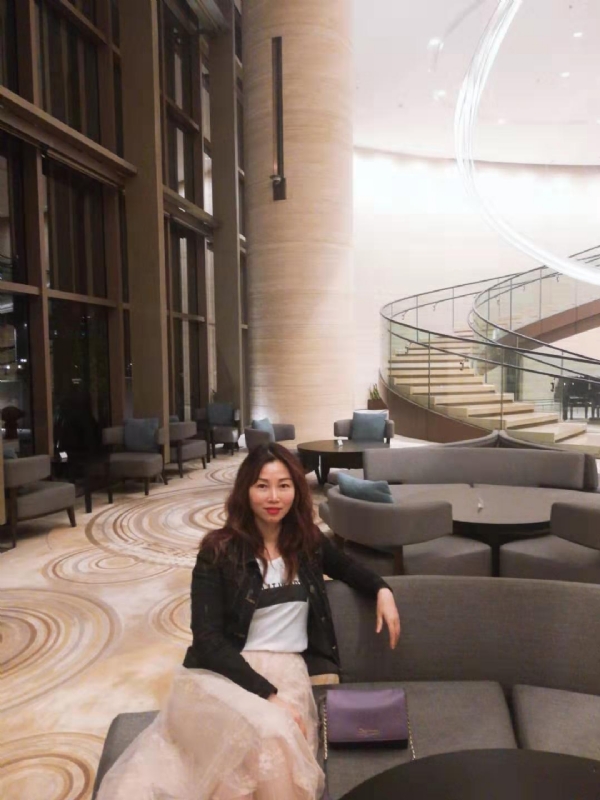 Ada的第一张照片--合肥相亲服务中心