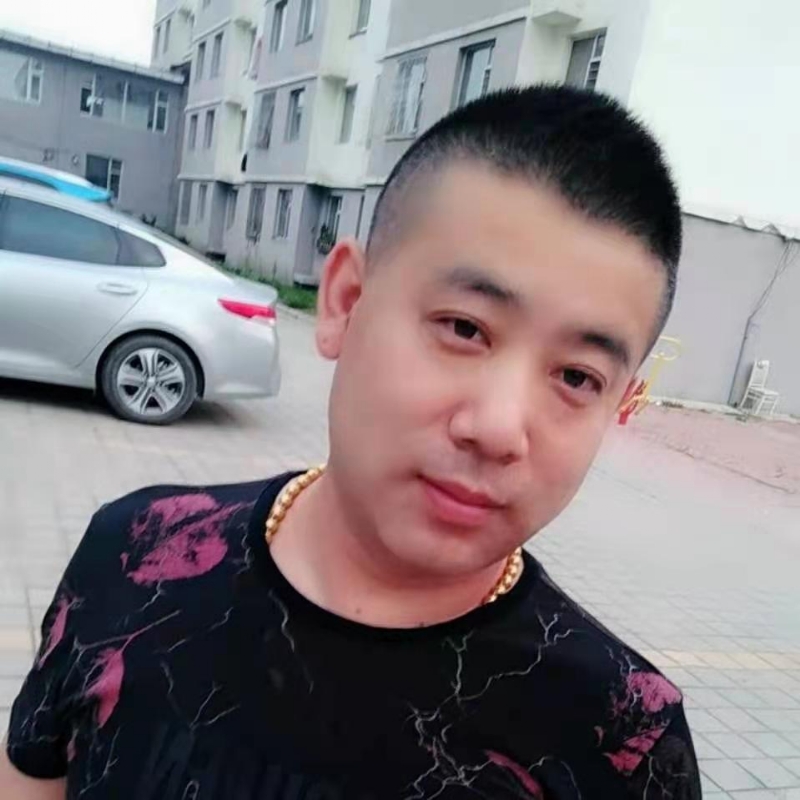 牛牛真牛的第一张照片--合肥相亲服务中心