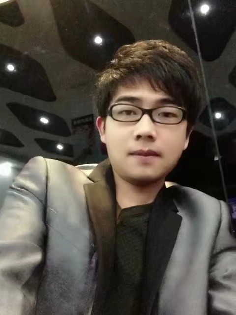 久伴的第一张照片--合肥相亲服务中心