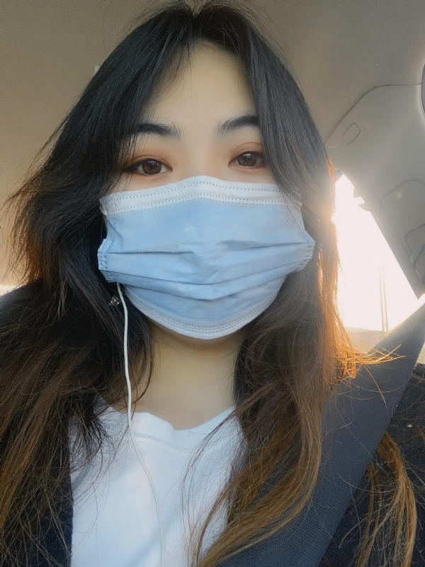 小周周的第一张照片--合肥相亲服务中心