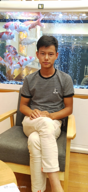 长情橙子的第一张照片--合肥相亲服务中心