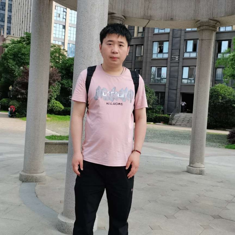 人生的第一张照片--合肥相亲服务中心