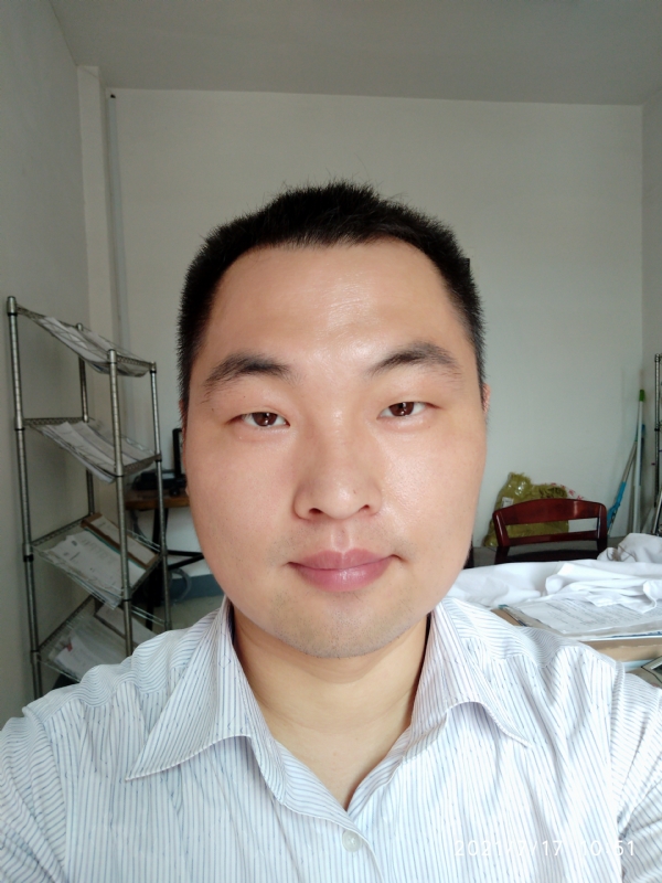 阿灿的第一张照片--合肥相亲服务中心