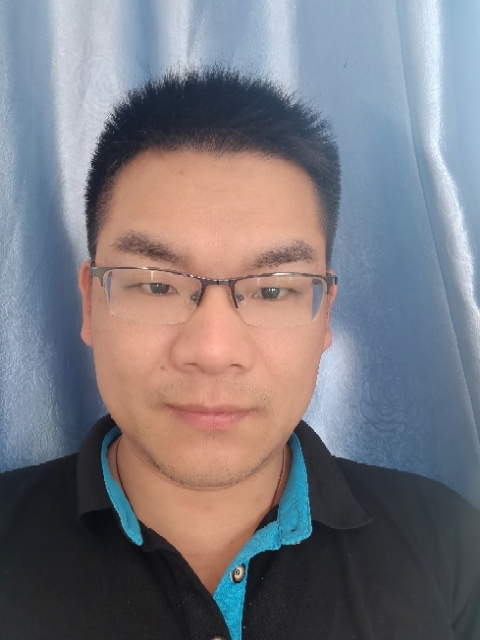 朱先生的第一张照片--合肥相亲服务中心