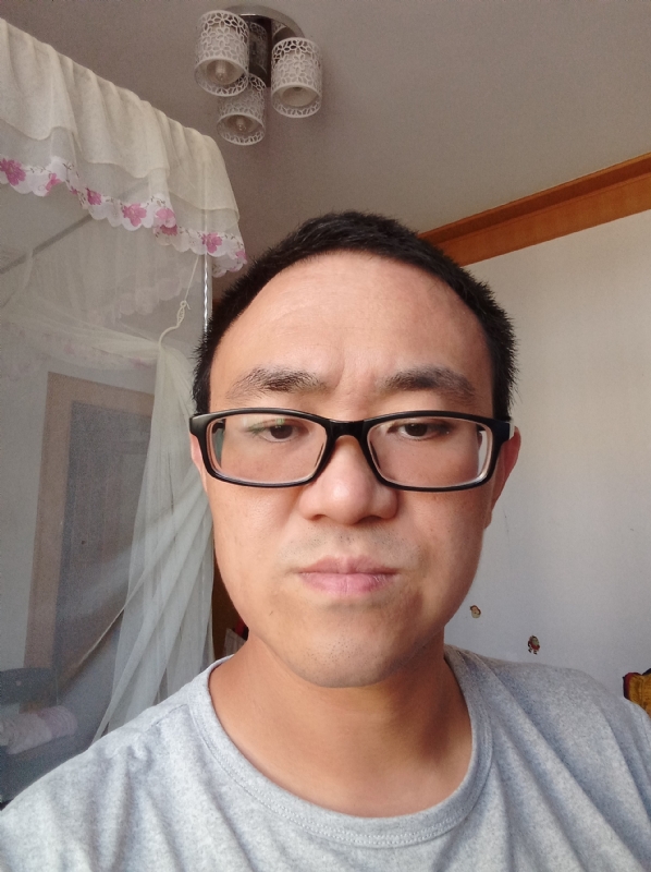 小涨常鸿的第一张照片--合肥相亲服务中心