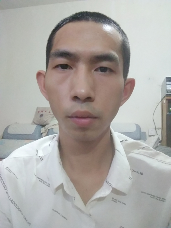 惜颜的第一张照片--合肥相亲服务中心