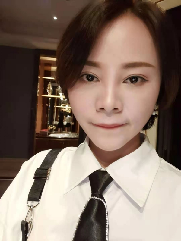 只为一人的第一张照片--合肥相亲服务中心