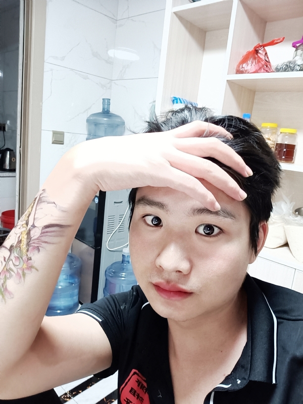 一纸荒年的第一张照片--合肥相亲服务中心