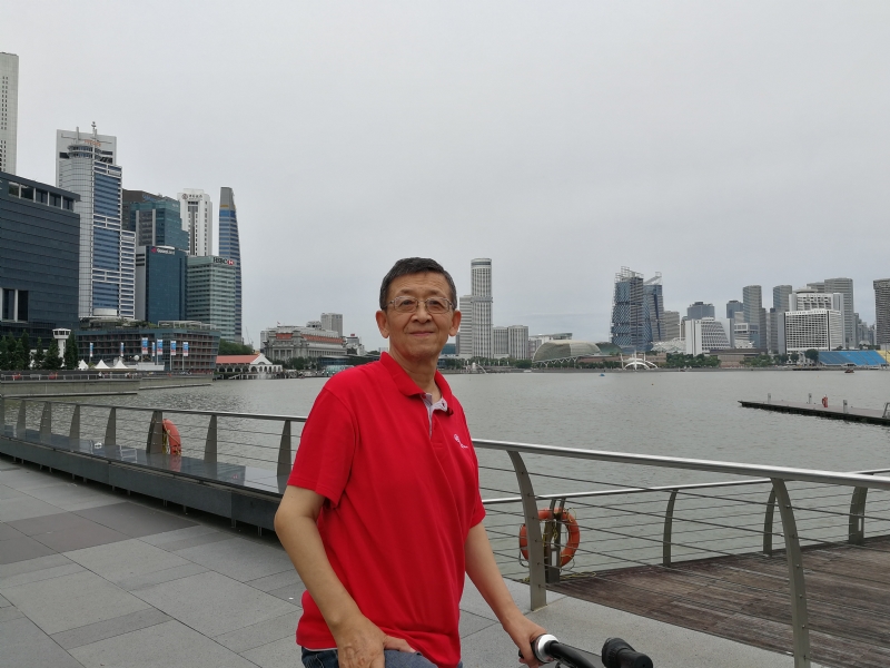 宁缺毋滥的第一张照片--合肥相亲服务中心