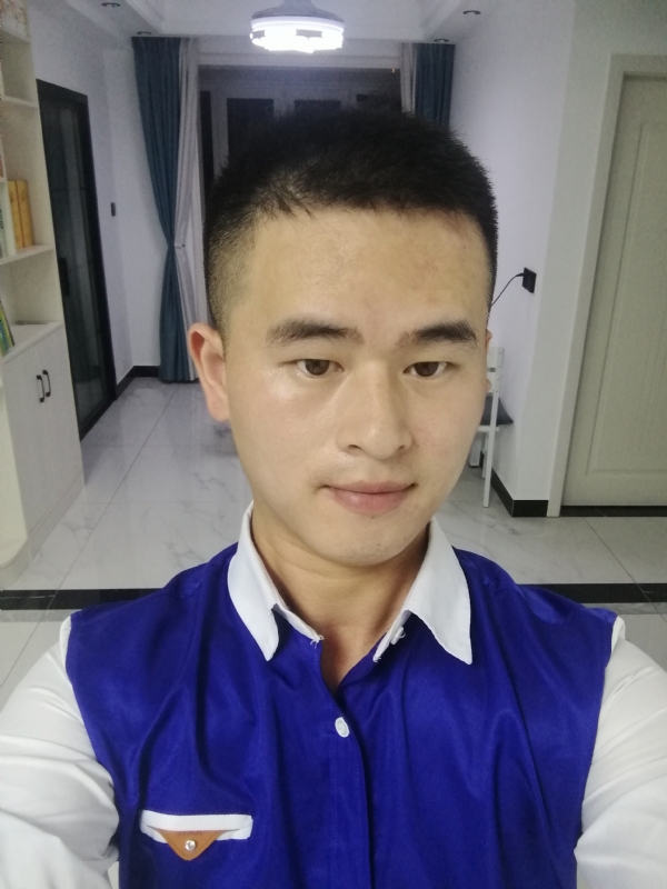 有理有你有理的第二张照片--合肥相亲服务中心