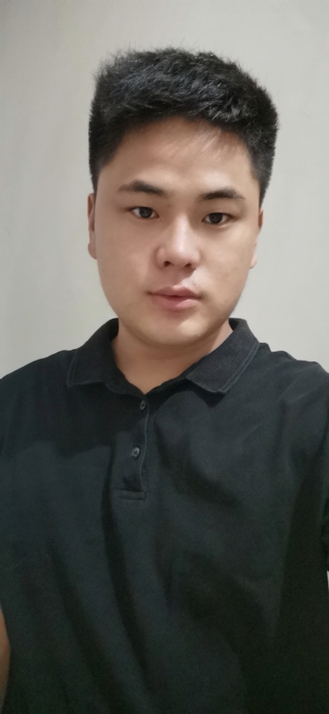 牛汉然的第一张照片--合肥相亲服务中心