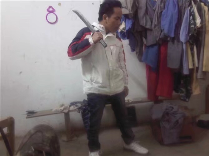 游侠儿的第一张照片--合肥相亲服务中心